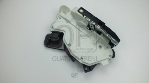 QUATTRO FRENI QF10J00010