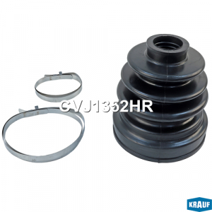 KRAUF CVJ1352HR