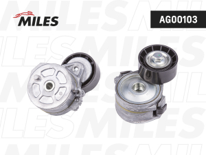 MILES AG00103