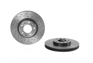 BREMBO 0983031X