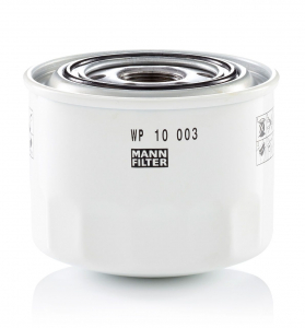 MANN FILTER WP10003