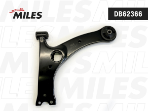 MILES DB62366
