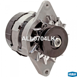 KRAUF ALL0704LK