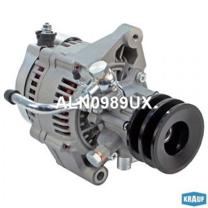 KRAUF ALN0989UX