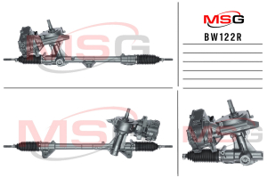MSG BW122R