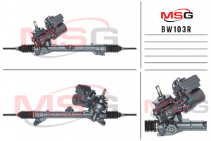 MSG BW103R