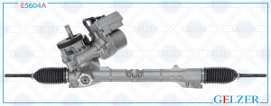 GELZER E5604A