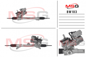 MSG BW103