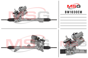 MSG BW103OEM