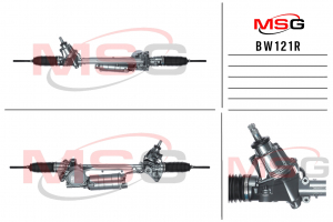 MSG BW121R