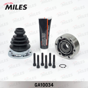 MILES GA10034