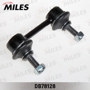MILES DB78128