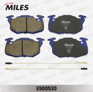 MILES E500530