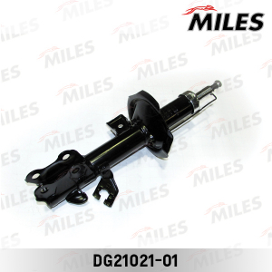 MILES DG2102101
