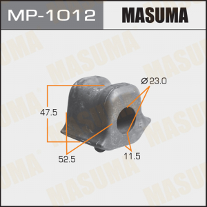MASUMA MP1012