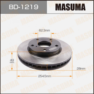 MASUMA BD1219