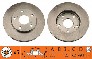 SB NAGAMOCHI BR21105T
