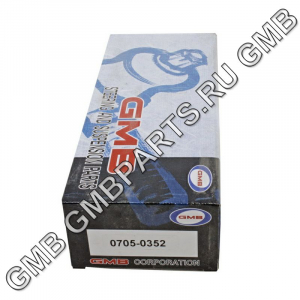 GMB 07050352