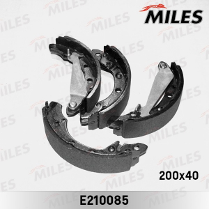 MILES E210085