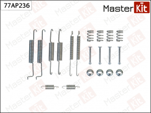MASTER KIT 77AP236