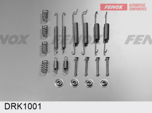 FENOX DRK1001