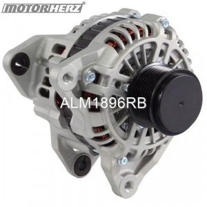 MOTORHERZ ALM1896RB