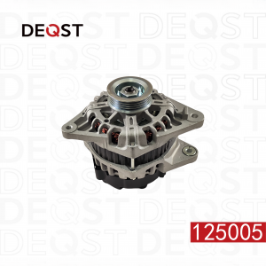 DEQST 125005