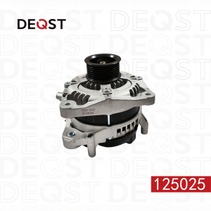 DEQST 125025