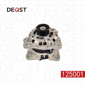 DEQST 125001