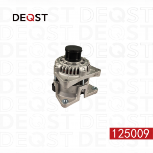DEQST 125009