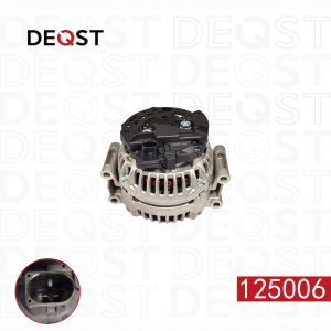 DEQST 125006