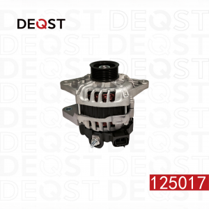DEQST 125017