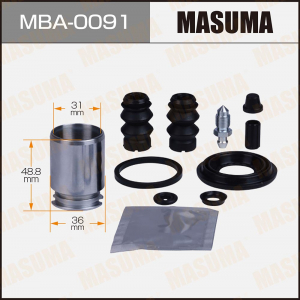MASUMA MBA0091