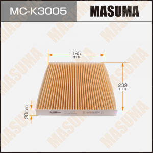 MASUMA MCK3005