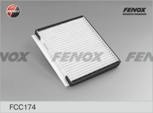 FENOX FCC174