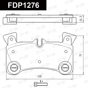 FAP FDP1276