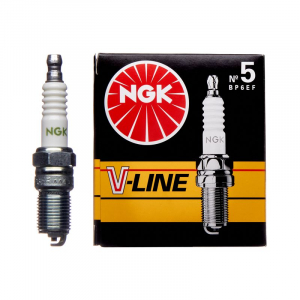 NGK BP6EFVLINE05