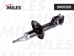 MILES DM01200