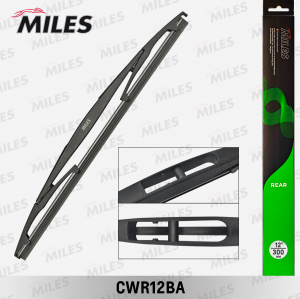 MILES CWR12BA