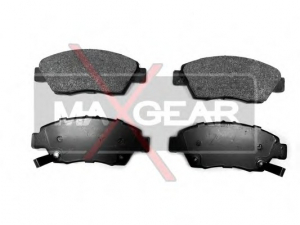 MAXGEAR 190573