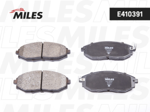 MILES E410391