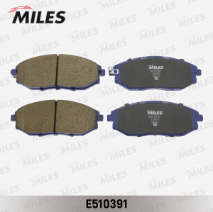 MILES E510391