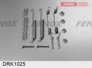 FENOX DRK1025