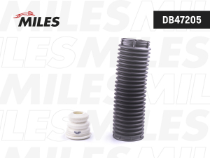 MILES DB47205