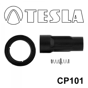 TESLA CP101