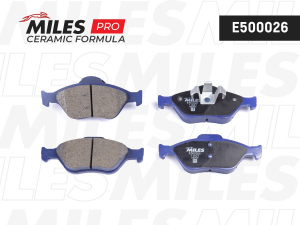 MILES E500026