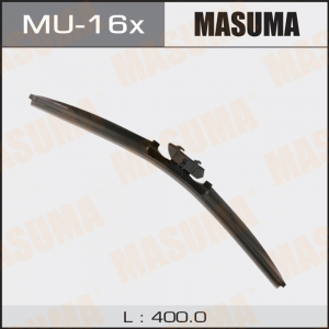MASUMA MU16X