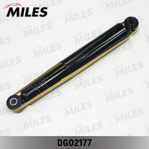 MILES DG02177