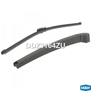 KRAUF DDZ1164ZU