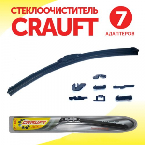 CRAUFT CRAUFT21